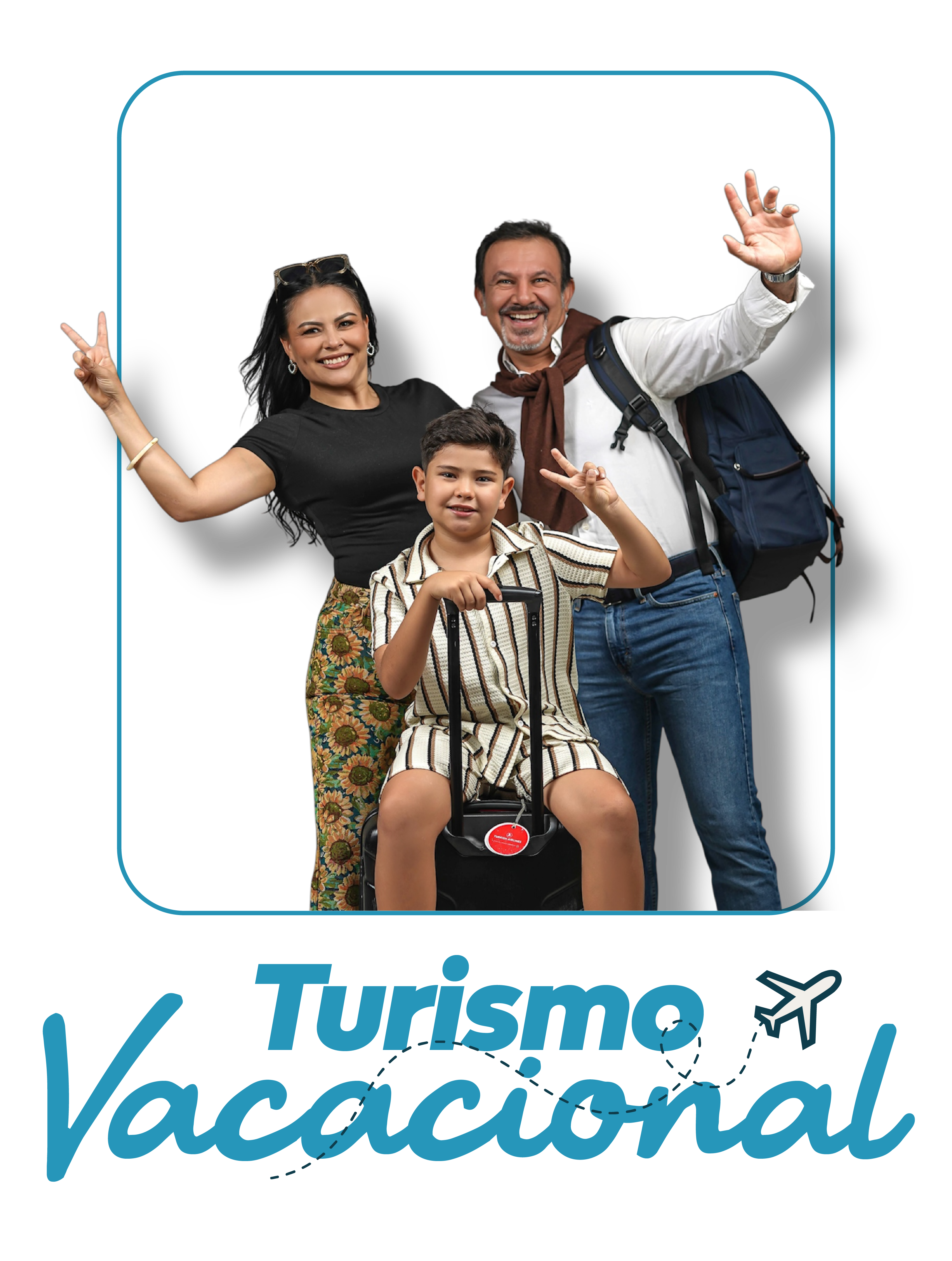 Turismo Vacacional